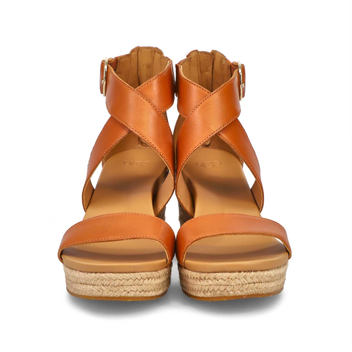 Women's Hylda Sandal - Tan