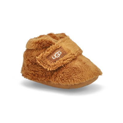 Inf-B Bixbee With Beanie - Chestnut