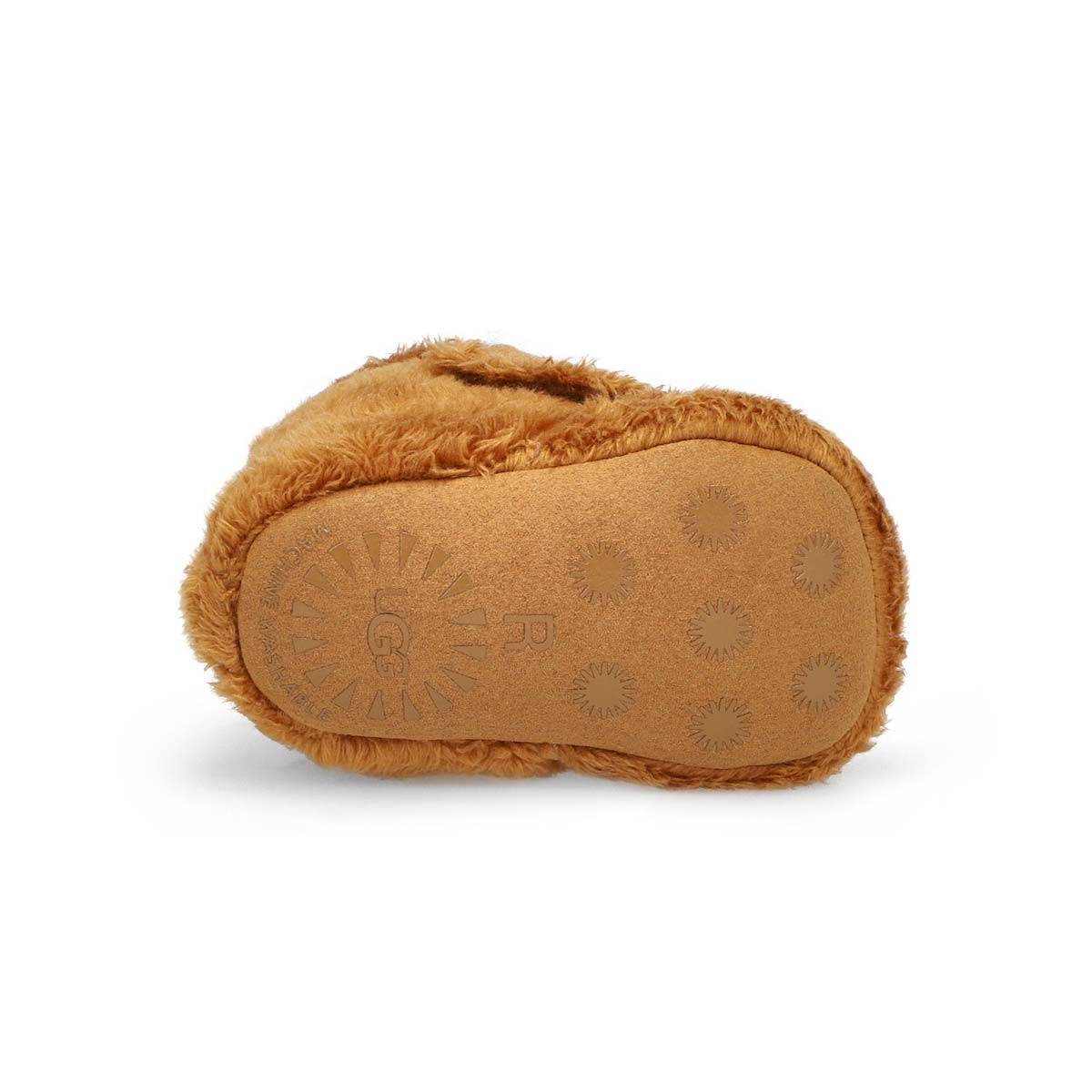 Infants 'Bixbee With Beanie - Chestnut