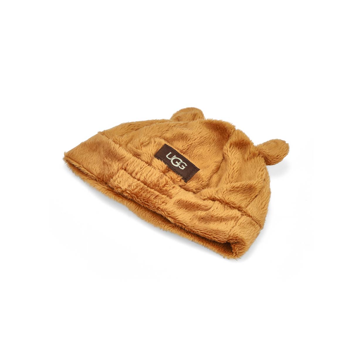 Infants 'Bixbee With Beanie - Chestnut