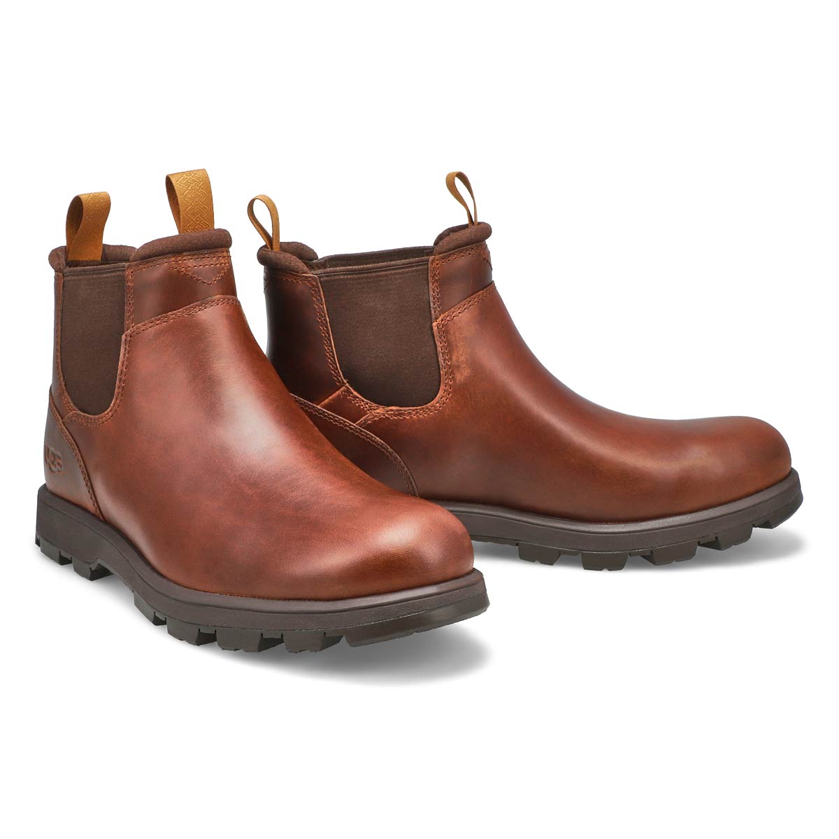 Botte imperméable HILLMONT CHELSEA, hommes