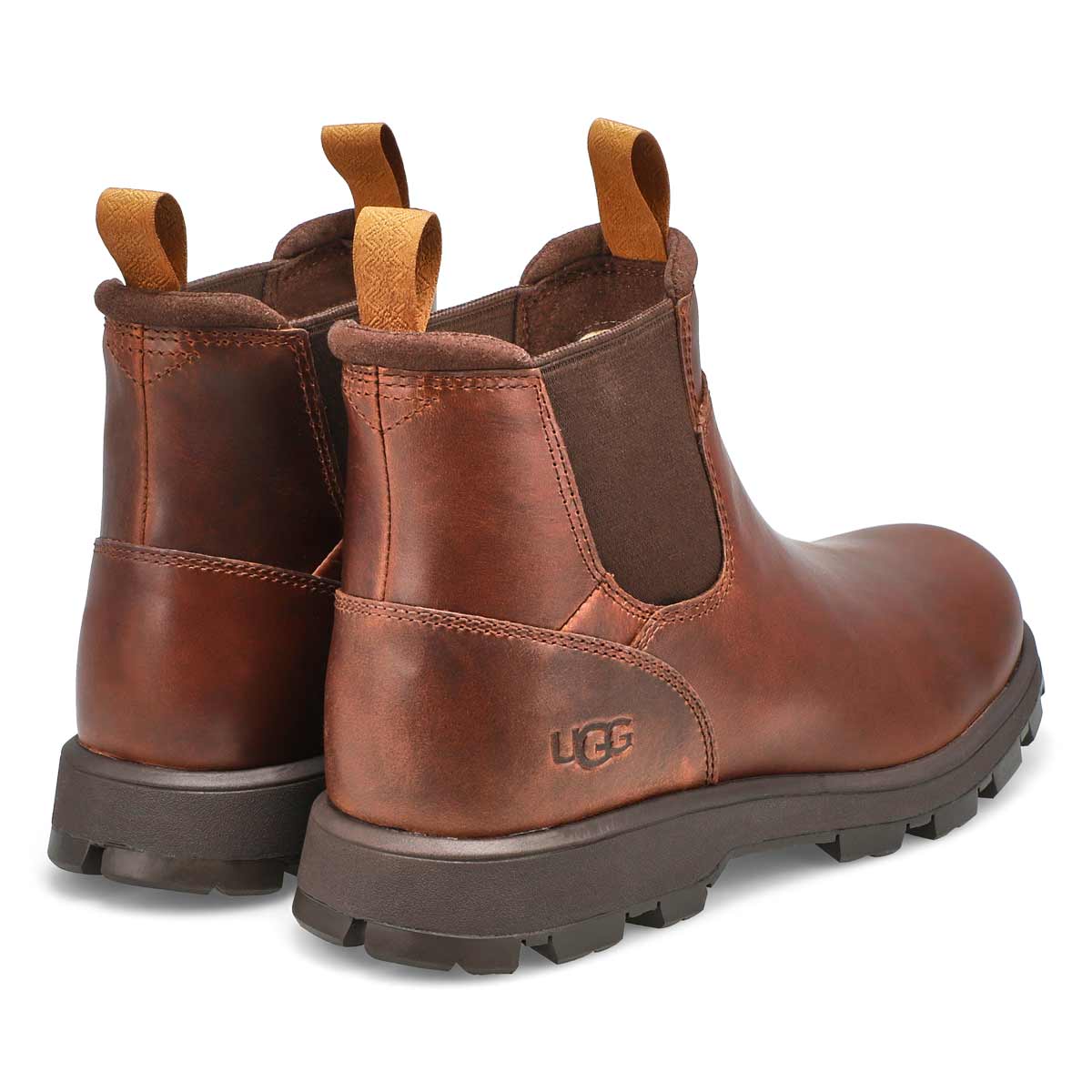 Botte imperméable HILLMONT CHELSEA, hommes