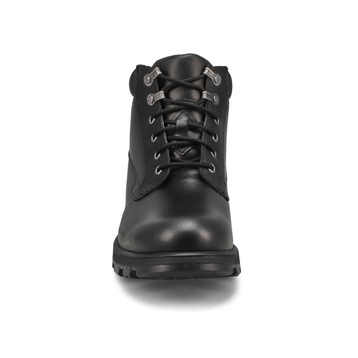 Botte décontractée imperméable STENTON, noir, homm