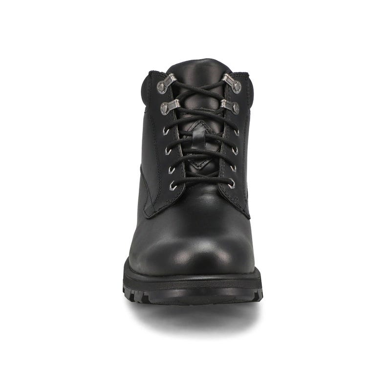 Botte décontractée imperméable STENTON, noir, hommes