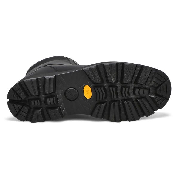 Botte décontractée imperméable STENTON, noir, hommes