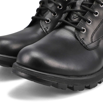 Botte décontractée imperméable STENTON, noir, homm