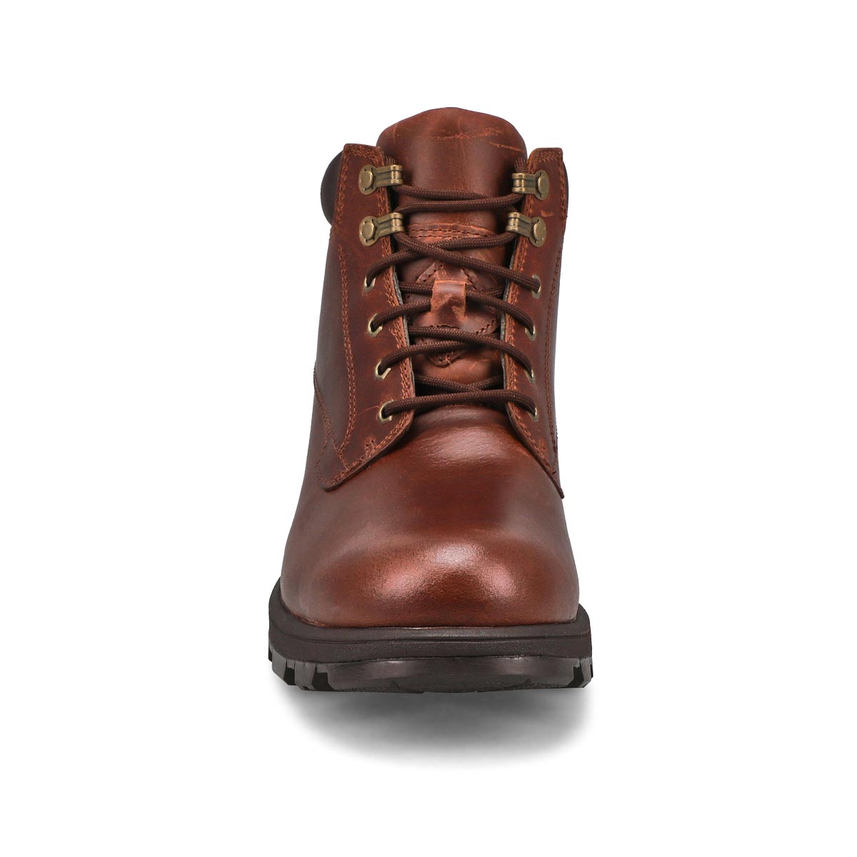 Men's Stenton Waterproof Casual Boot - Chestnut