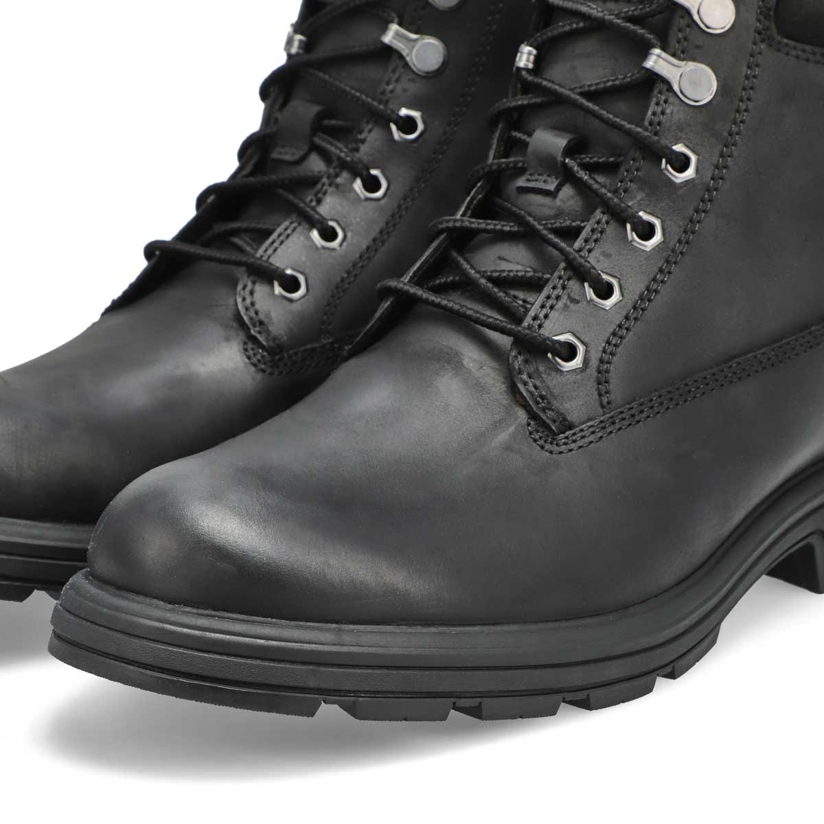 Botte imperméable BILTMORE MID, noir, hommes