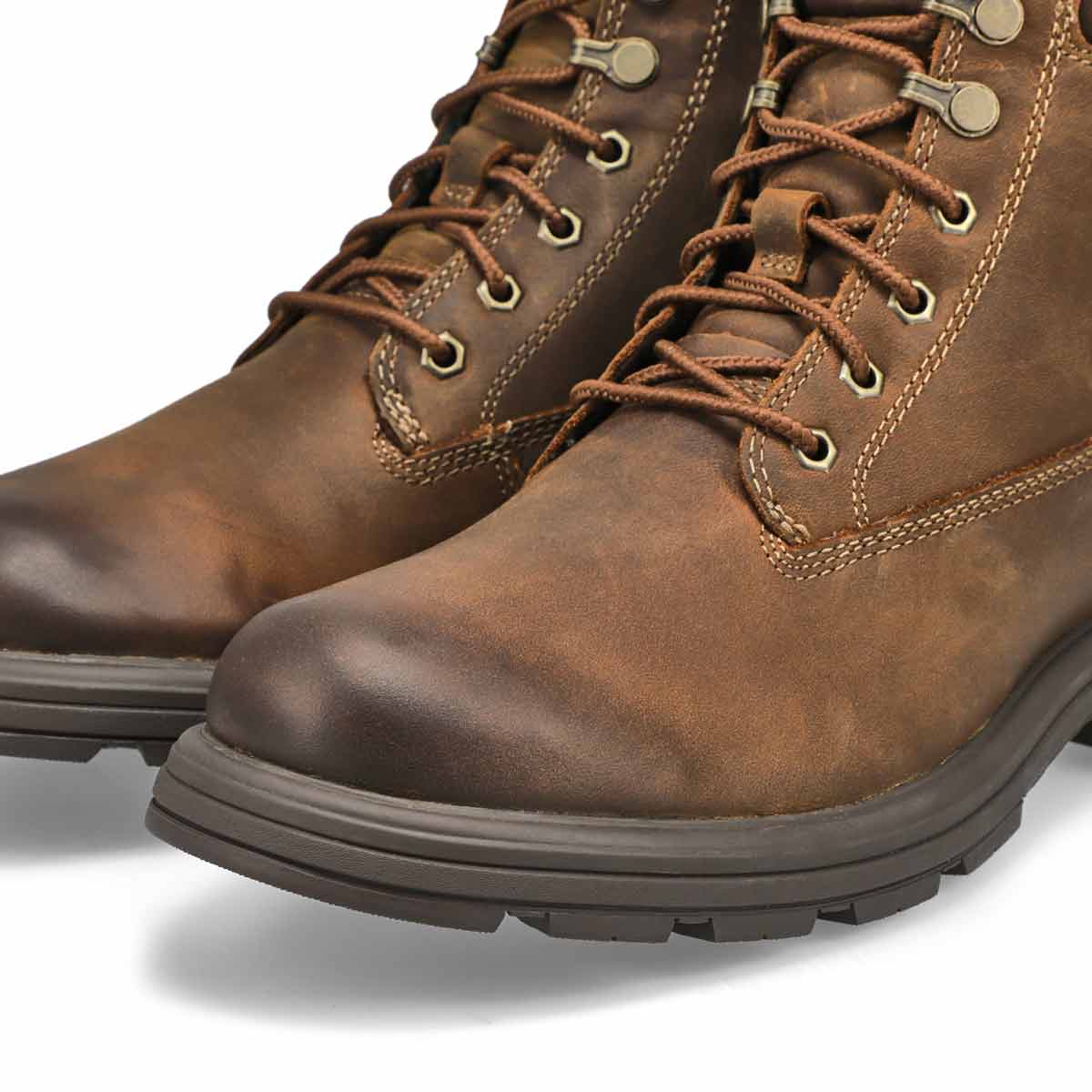 Men's Biltmore Waterproof Mid Boot - Oak