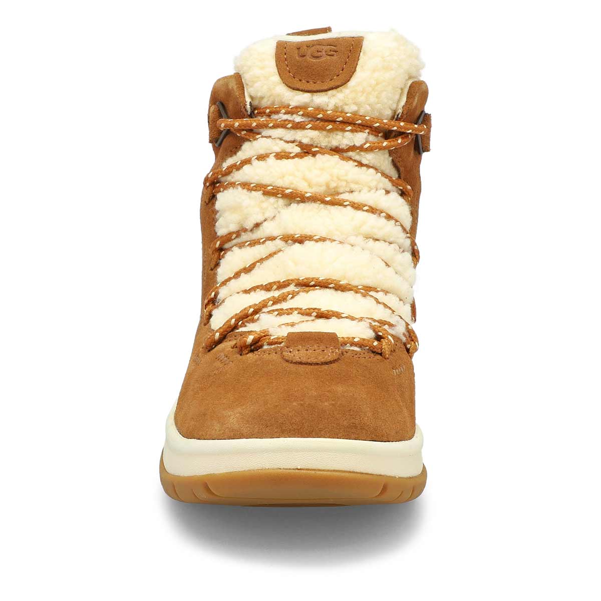 UGG Women's Lakesider Heritage Mid Waterproof | SoftMoc.com