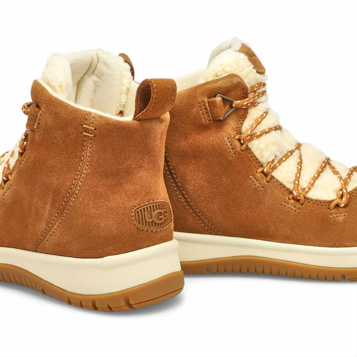 Bottes imperméables LAKESIDER HERITAGE MID, femmes