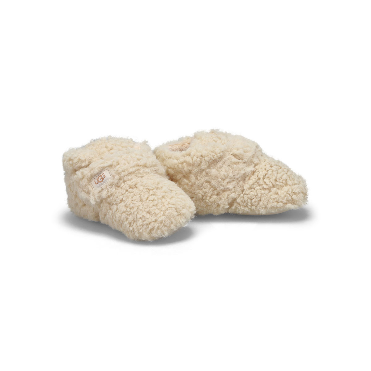 Infants' Bixbee Bootie Slipper -Natural