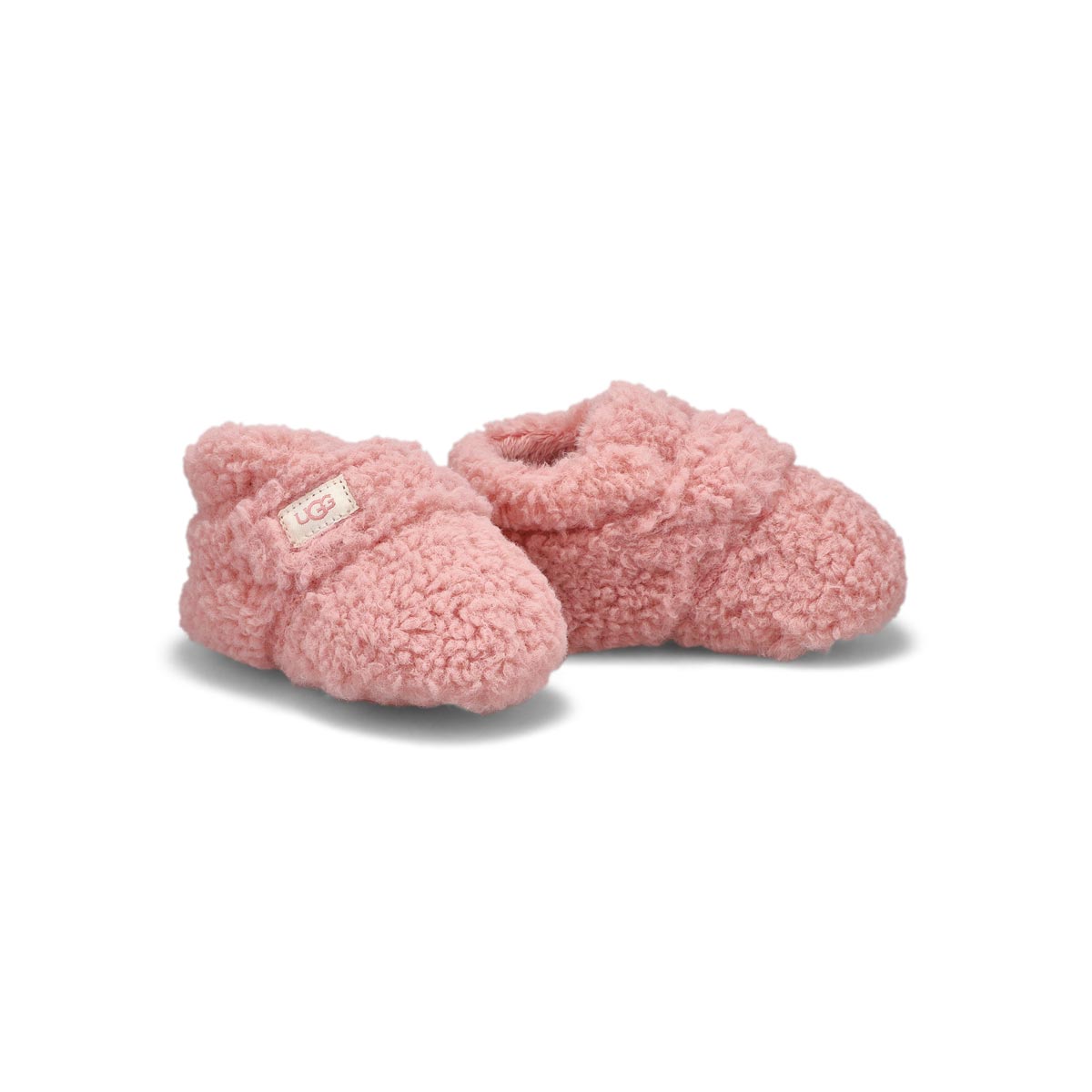 Infants' Bixbee Bootie Slipper -Shell