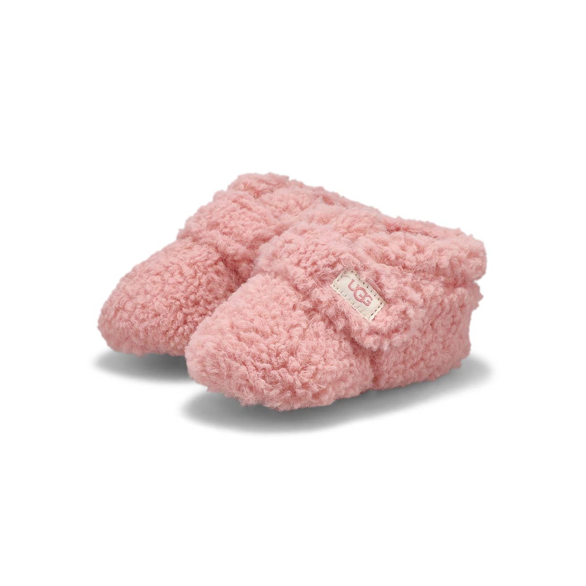 Infants' Bixbee Bootie Slipper -Shell