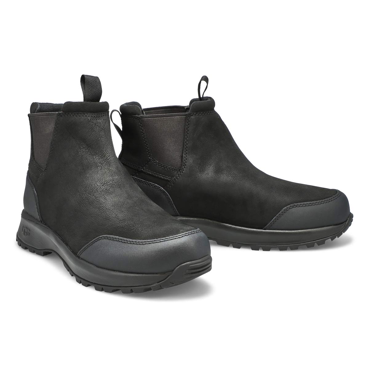 men's waterproof chelsea