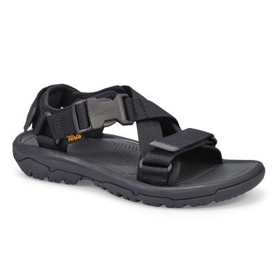 Mns Hurricane Verge Sport Sandal - Black