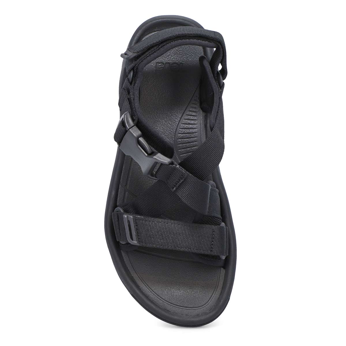 Men's Hurricane Verge Sport Sandal - Black