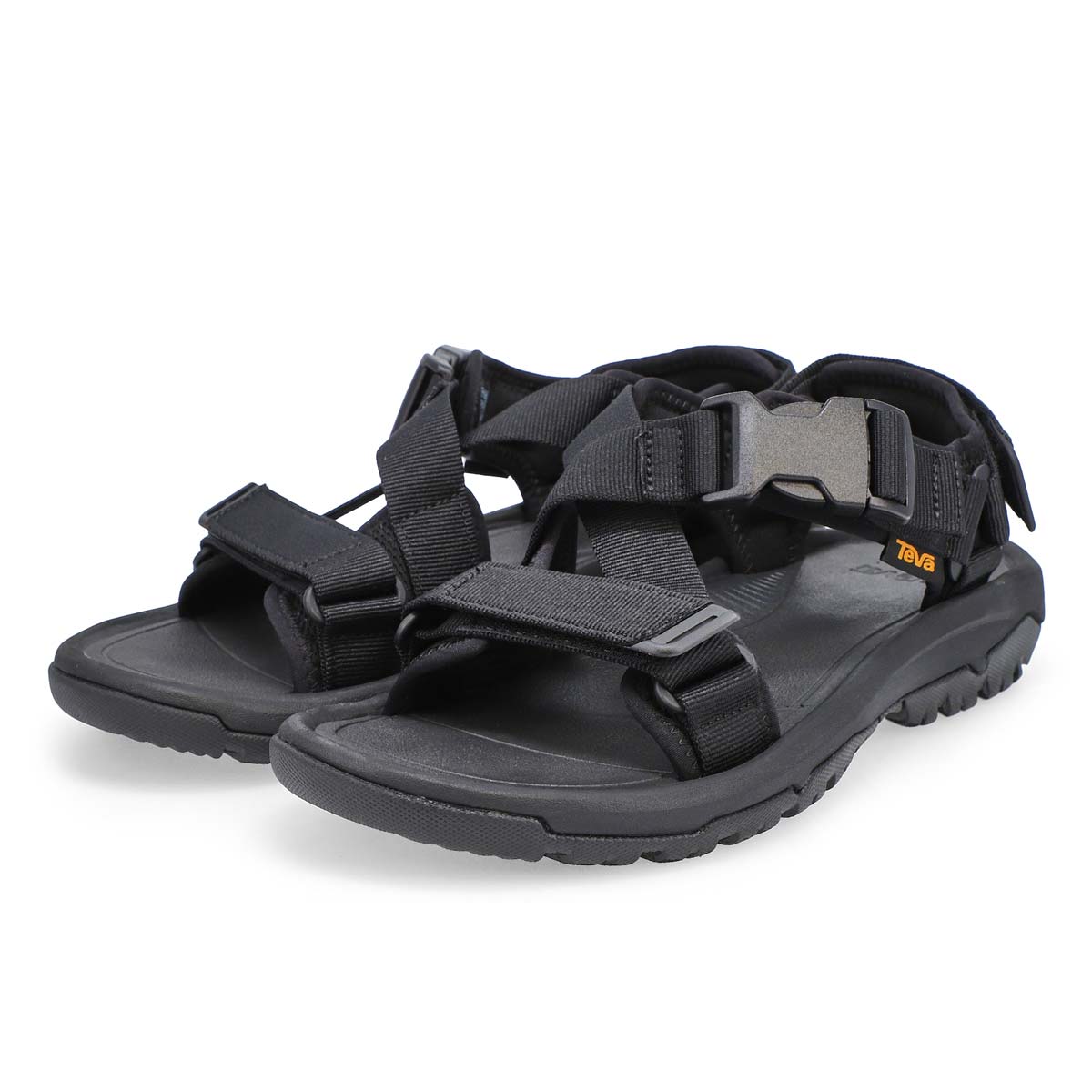 Men's Hurricane Verge Sport Sandal - Black