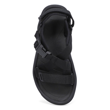 Sandales sport HURRICANE VERGE, noir, femmes