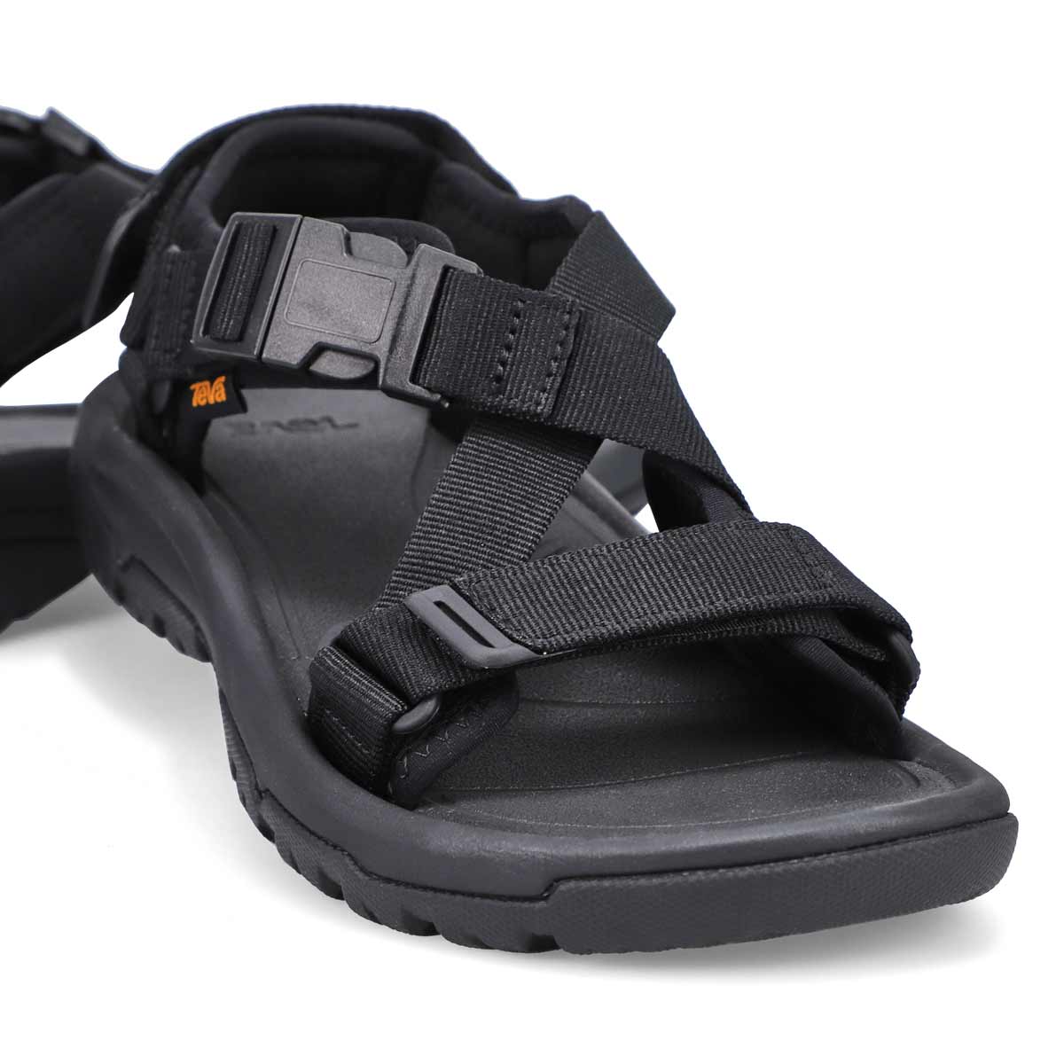 Women's Hurricane Verge Sport Sandal - Black