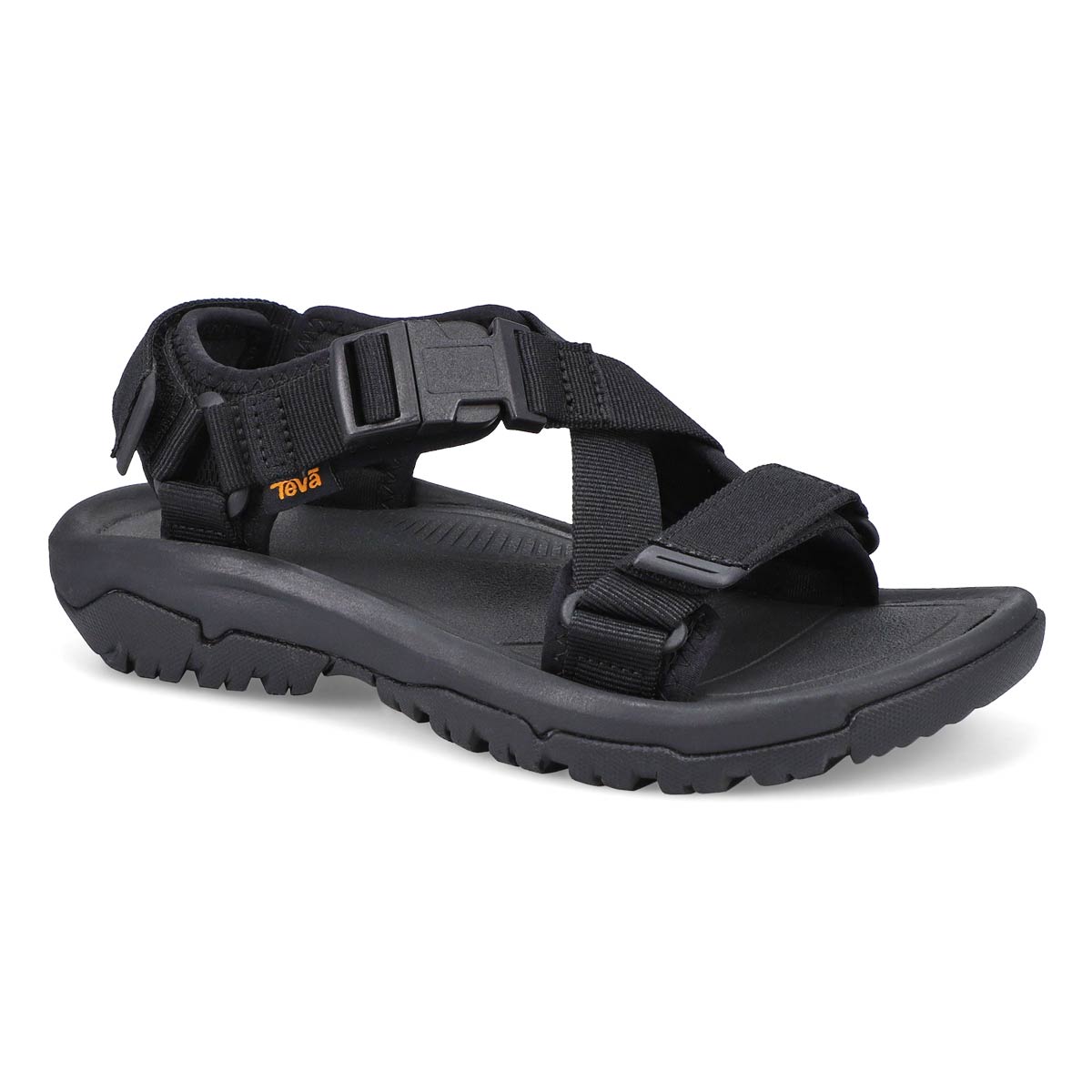 Women's Hurricane Verge Sport Sandal - Black