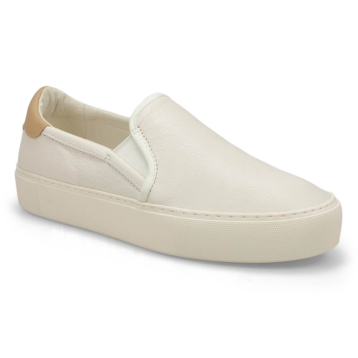 ugg cahlvan white