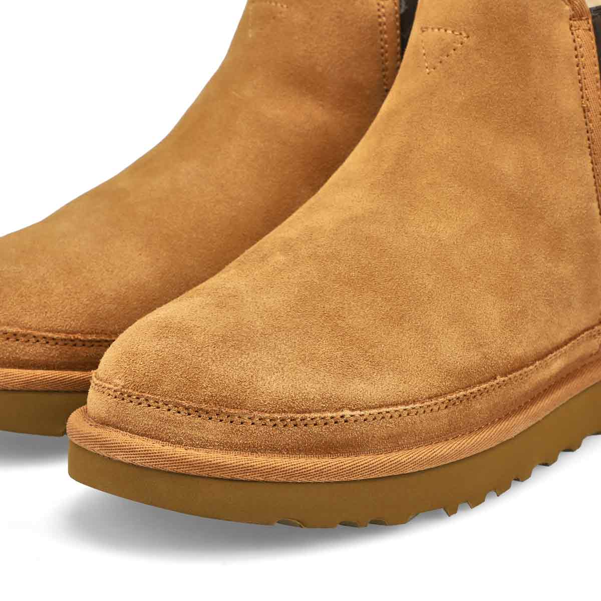 Men's Neumel Chelsea Boot - Chestnut