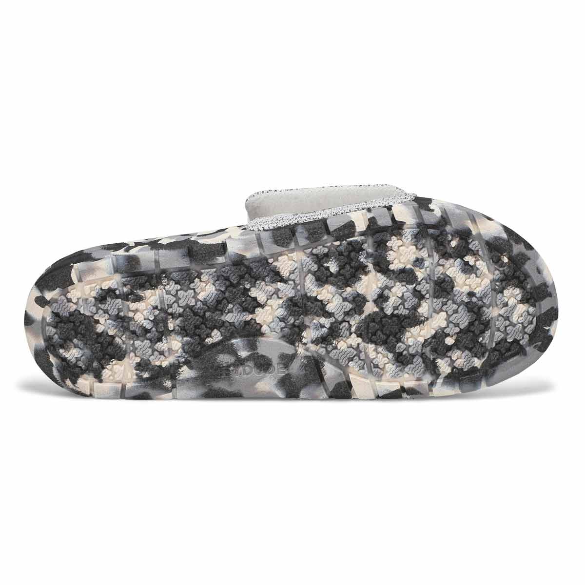 Claquette PHOENIX SLIDE, gris, hommes