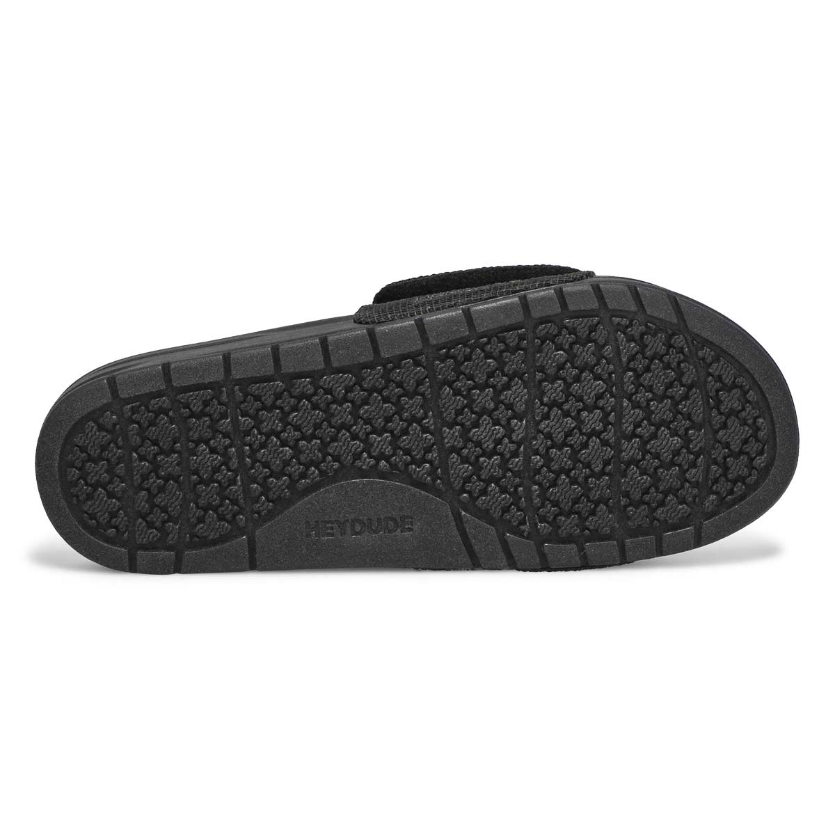 Claquette PHOENIX SLIDE, noir, hommes