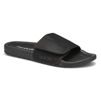 Claquette PHOENIX SLIDE, noir, hommes