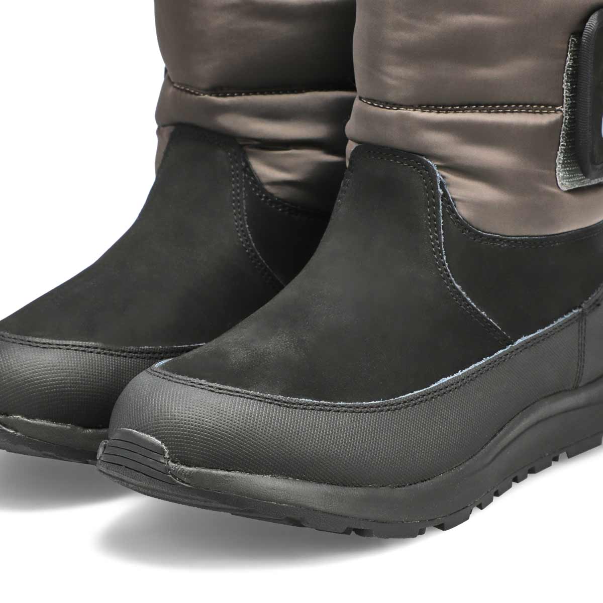 Bottes d'hiver imperméables TOTY WEATHER, enfants