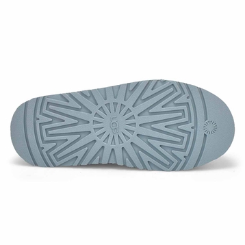 Women's Tazz Platform Slipper - Sea Foam
