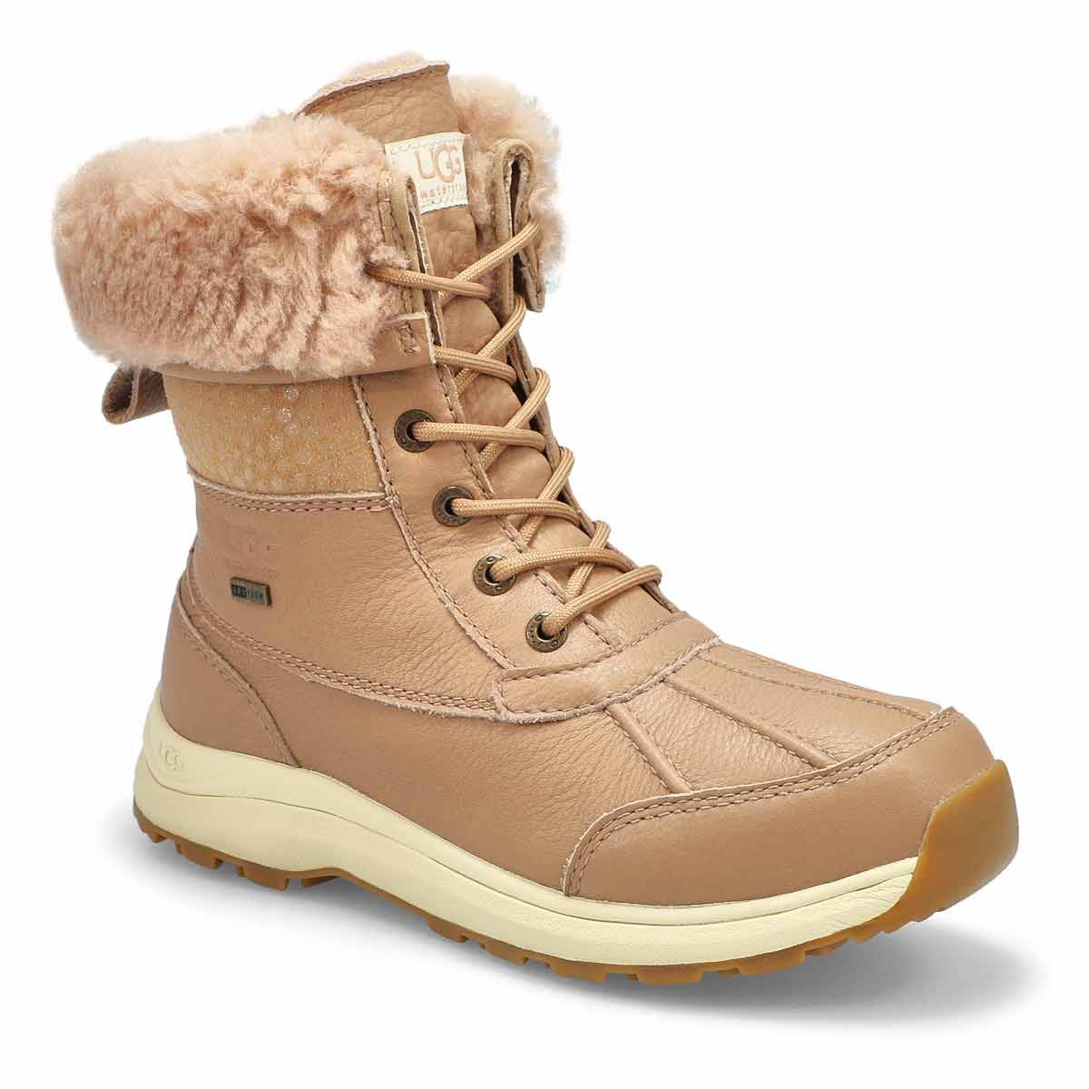 softmoc adirondack