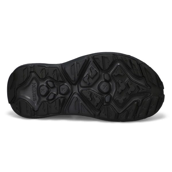 Sandale sport HOPARA, noir/gris, femmes