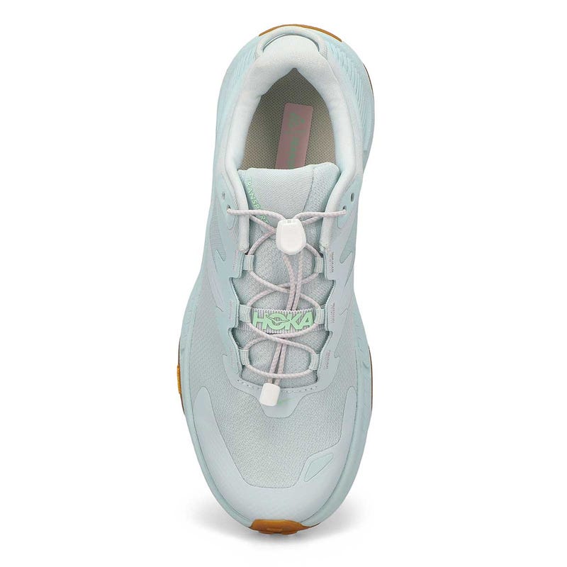 Chaussure de course de performance TRANSPORT, gouttelette/gouttelette, femmes