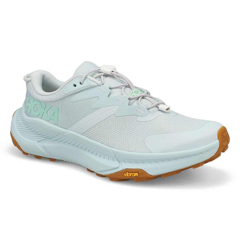 Chaussure de course de performance TRANSPORT, gouttelette/gouttelette, femmes
