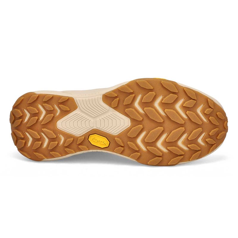Women's Transport Lace Up Performance Runner - Eggnog/Eggnog