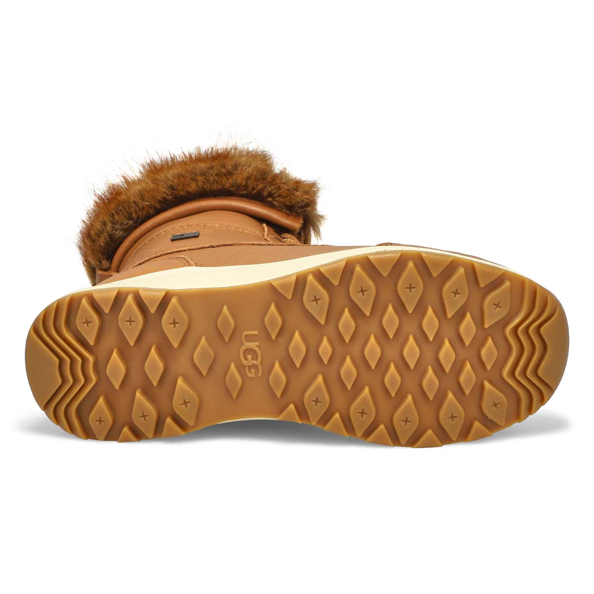 Bottes d'hiver ADIRONDACK III TIPPED, femmes