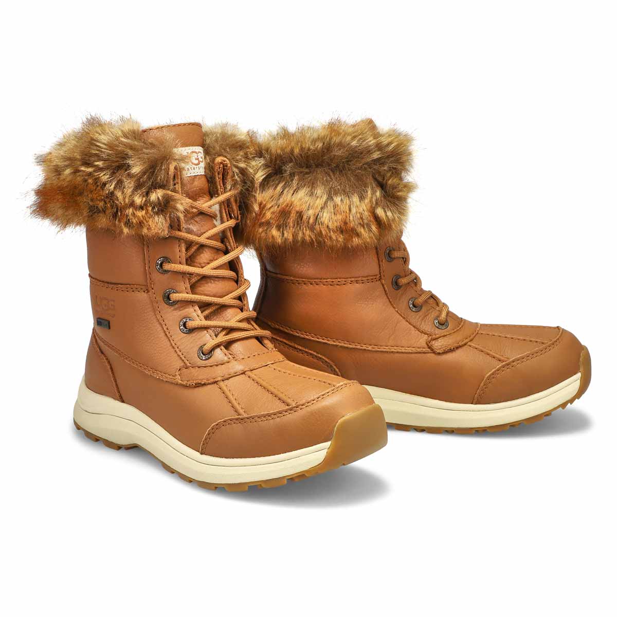 Bottes d'hiver ADIRONDACK III TIPPED, femmes