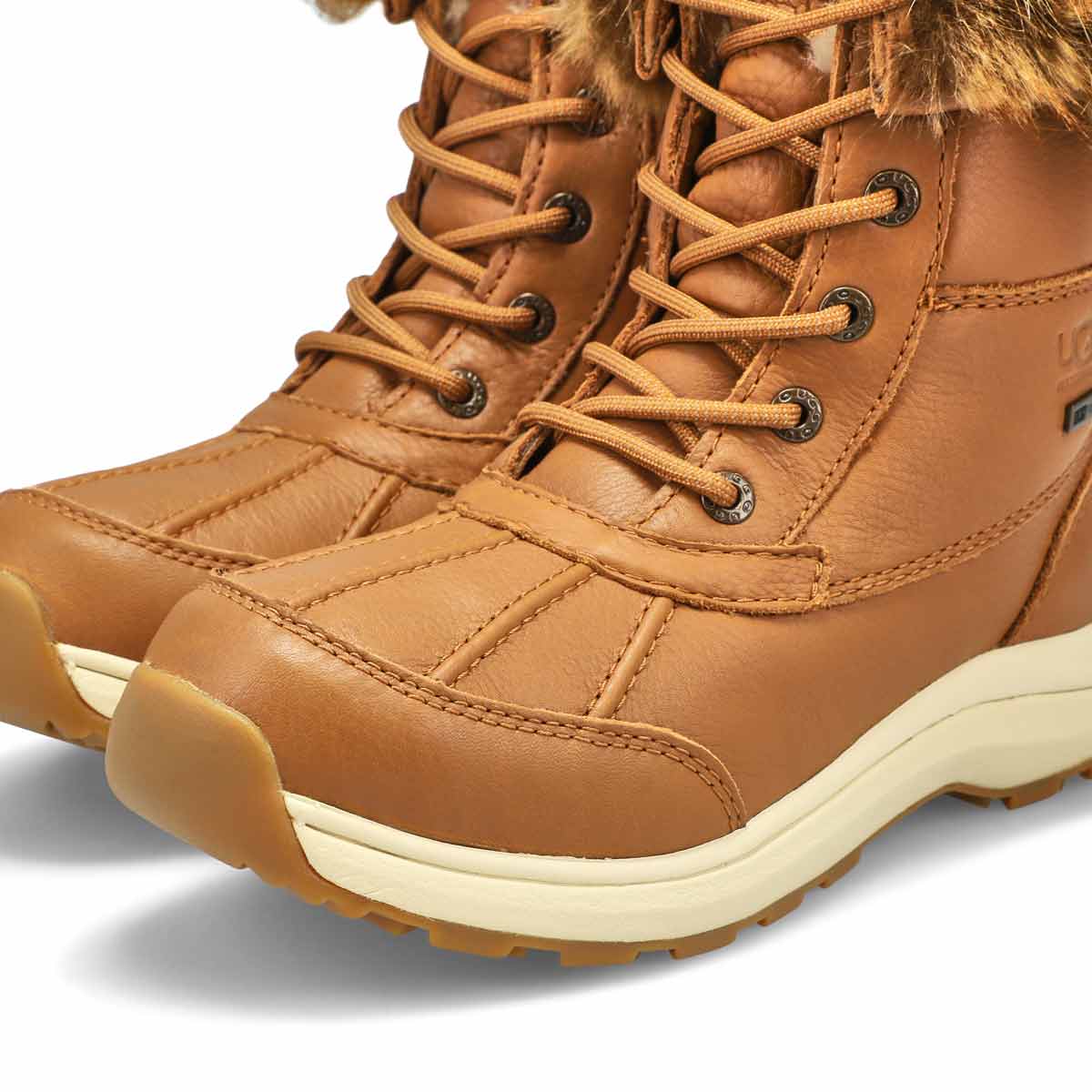Bottes d'hiver ADIRONDACK III TIPPED, femmes