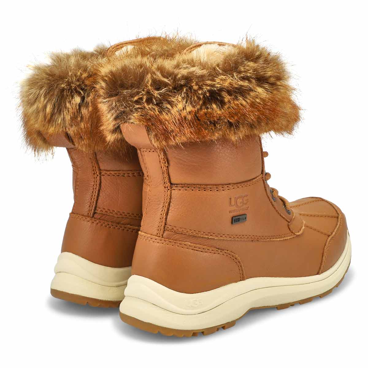 Bottes d'hiver ADIRONDACK III TIPPED, femmes