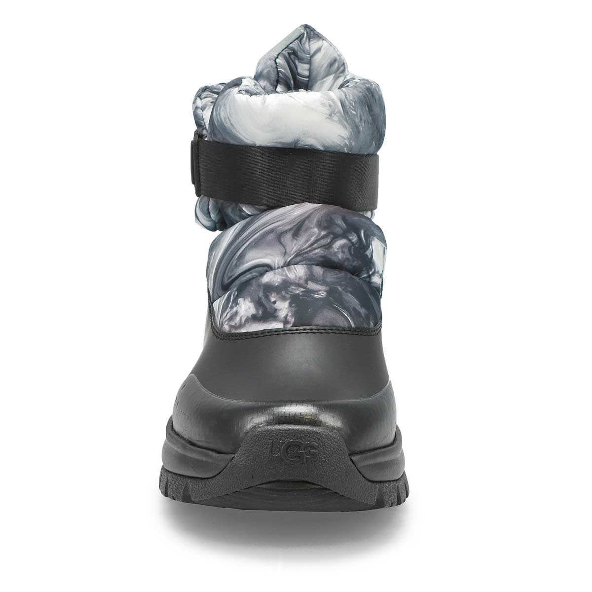 Women's Yose Puff Marble Winter Boot