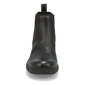 Women's Harrison Chelsea Waterproof Boot - Black