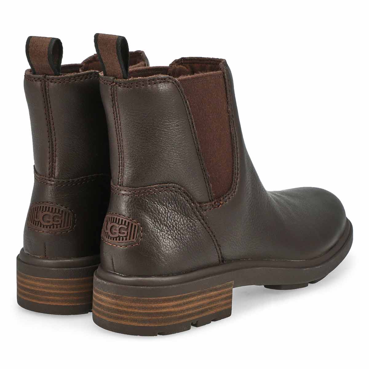 ugg harrison waterproof moto boot