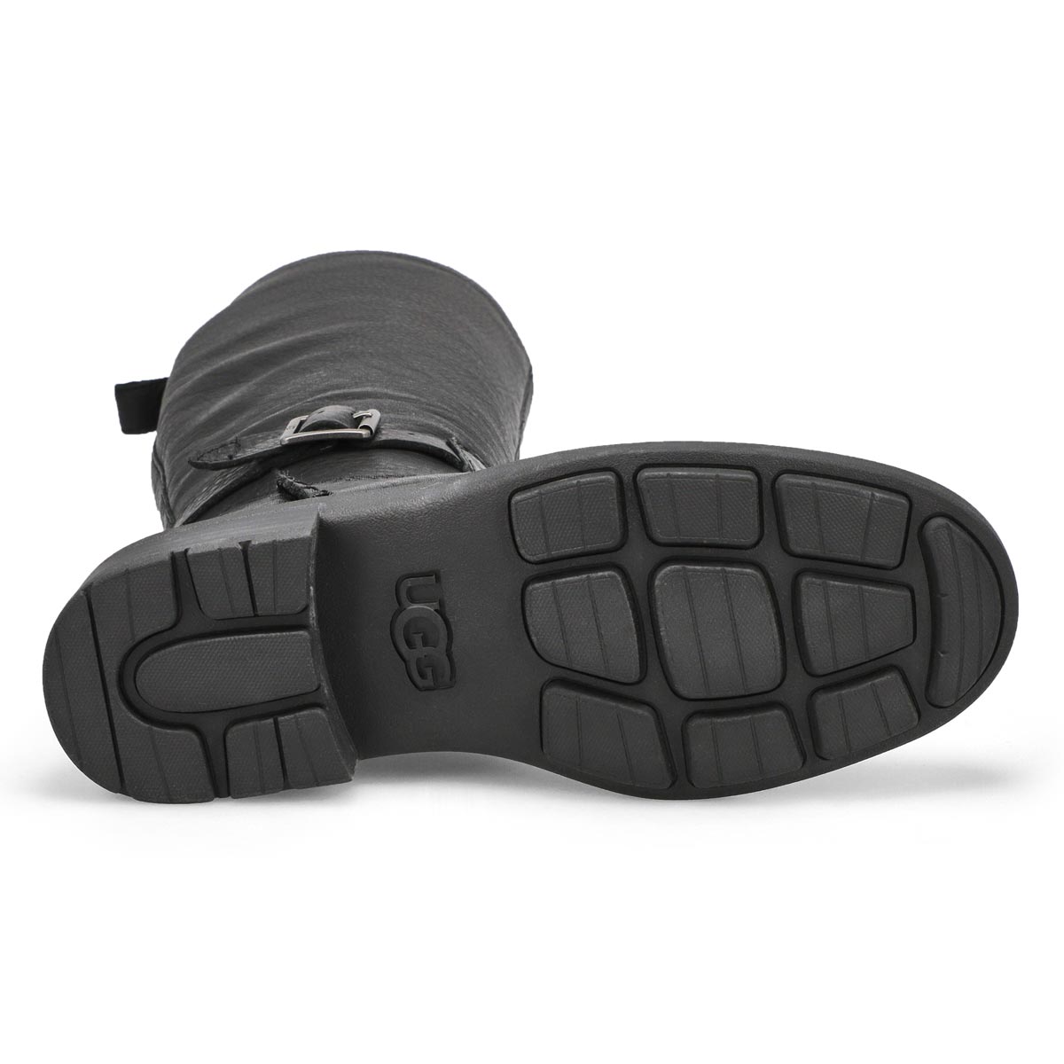 Botte imperméable HARRISON TALL, noir, femmes