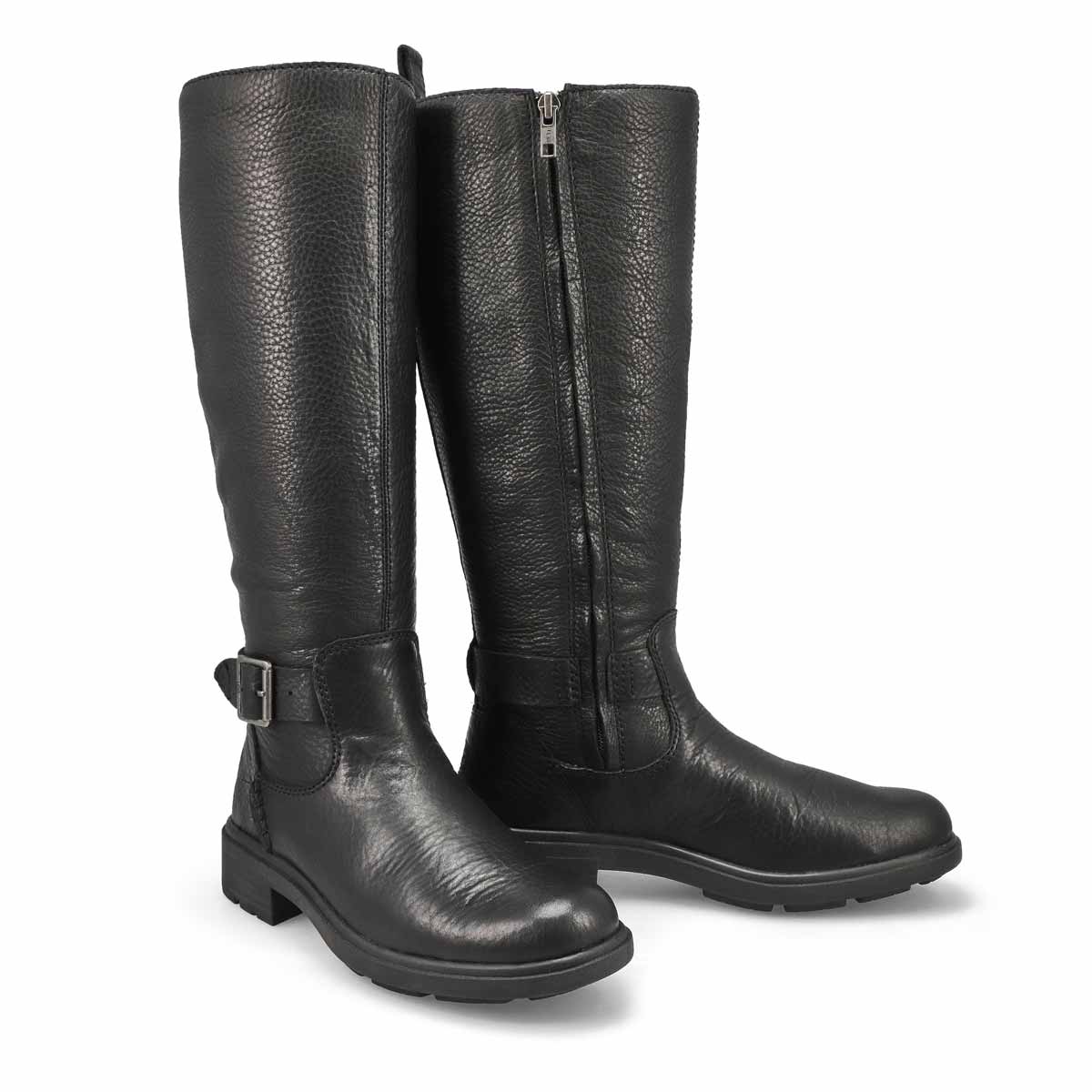 UGG Women s Harrison Tall Waterproof Boot Bl SoftMoc