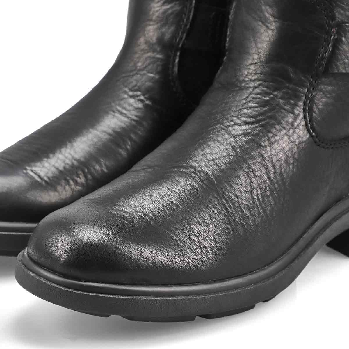 Botte imperméable HARRISON TALL, noir, femmes