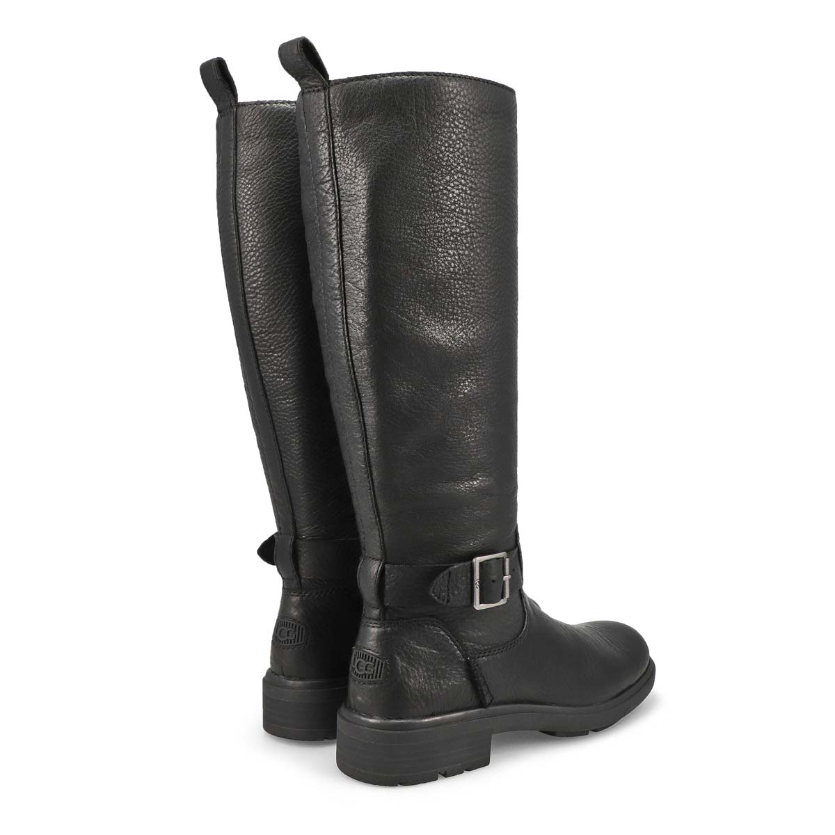 Botte imperméable HARRISON TALL, noir, femmes
