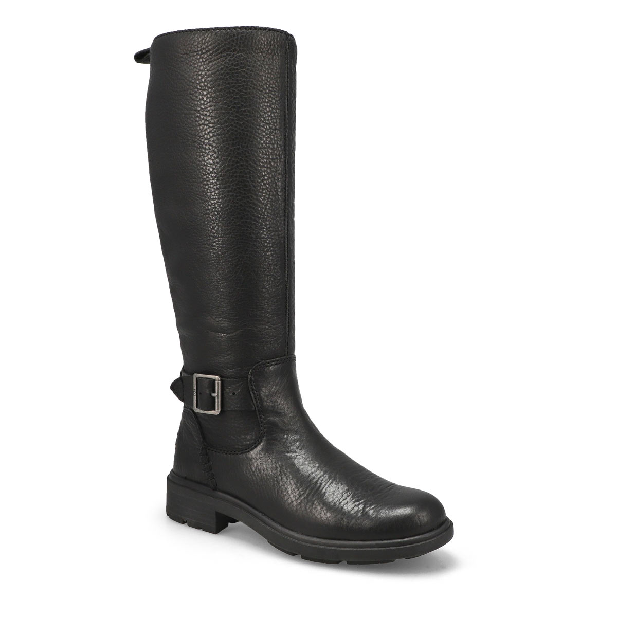 Botte imperméable HARRISON TALL, noir, femmes