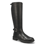 Botte imperméable HARRISON TALL, noir, femmes